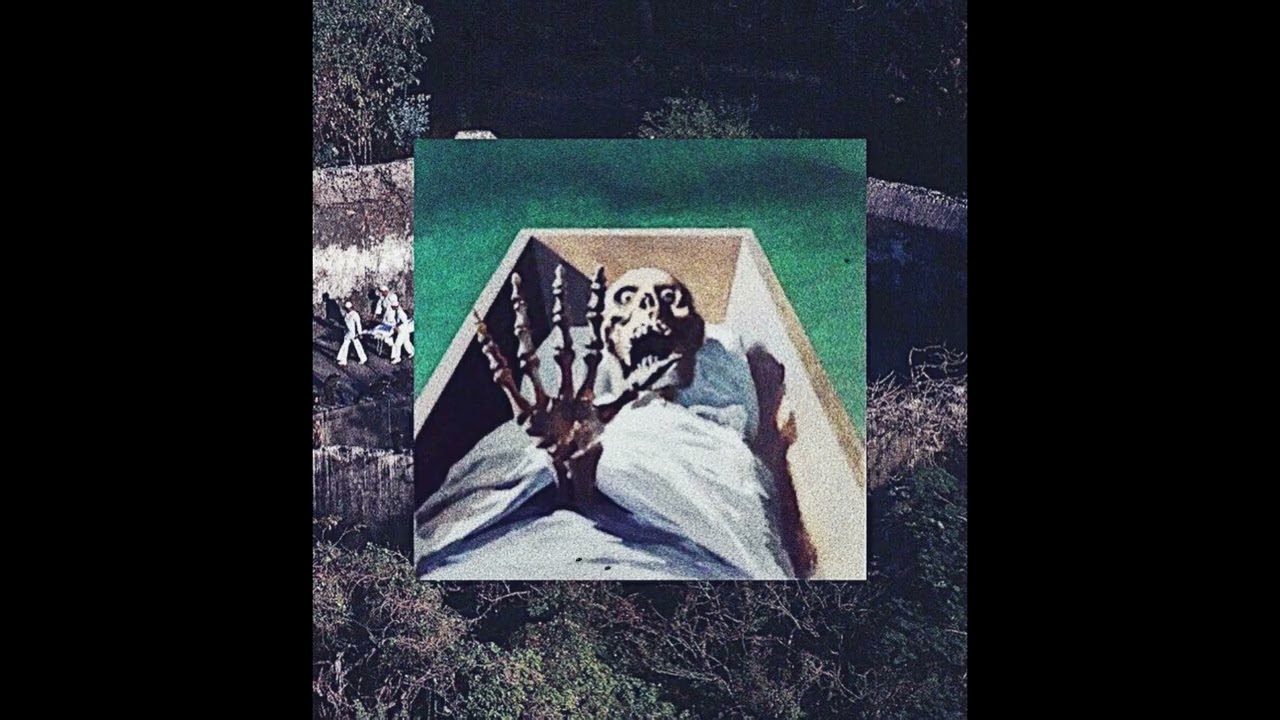 [FREE] $UICIDEBOY$ x BONES TYPE BEAT - 