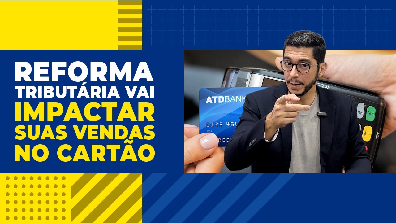Reforma tributária e cartão de crédito: como o split payment impacta o caixa da sua empresa?