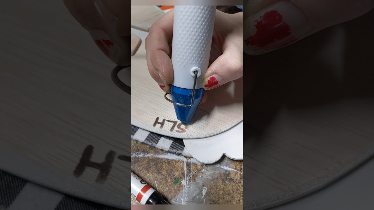 The scorch marker pro