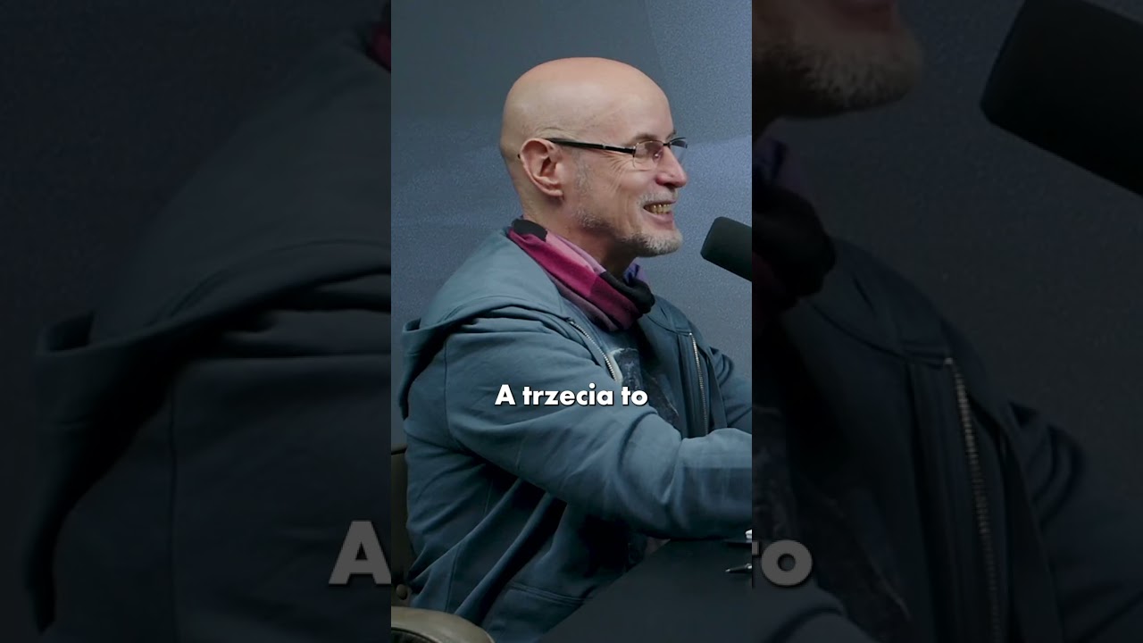 Lisy, kt&oacute;re stały się psami! #astrofaza #lukinauki #podcast