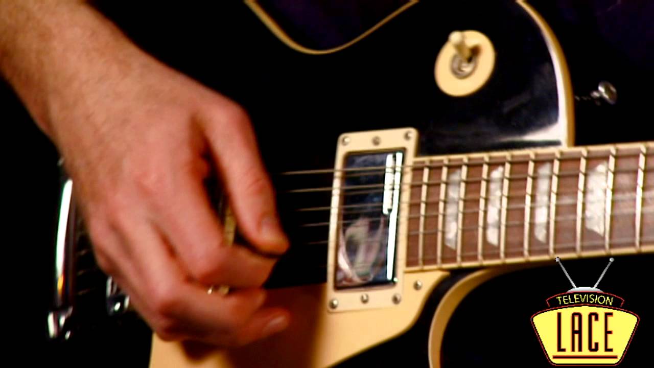 Lace Nitro Hemi Humbucker Pickup overview