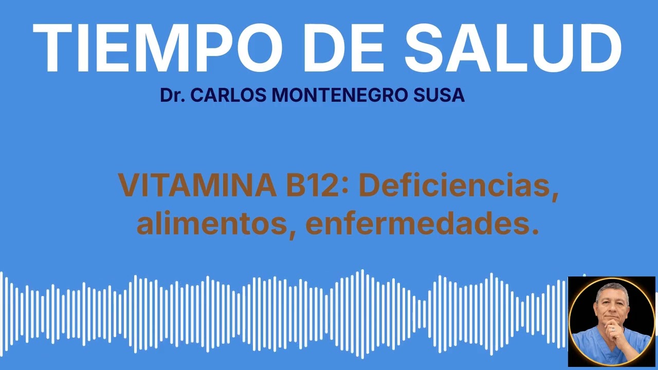 VITAMINA B12