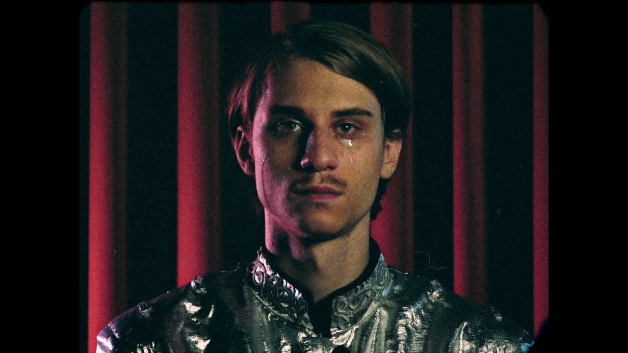 balans - dežuje (official video)
