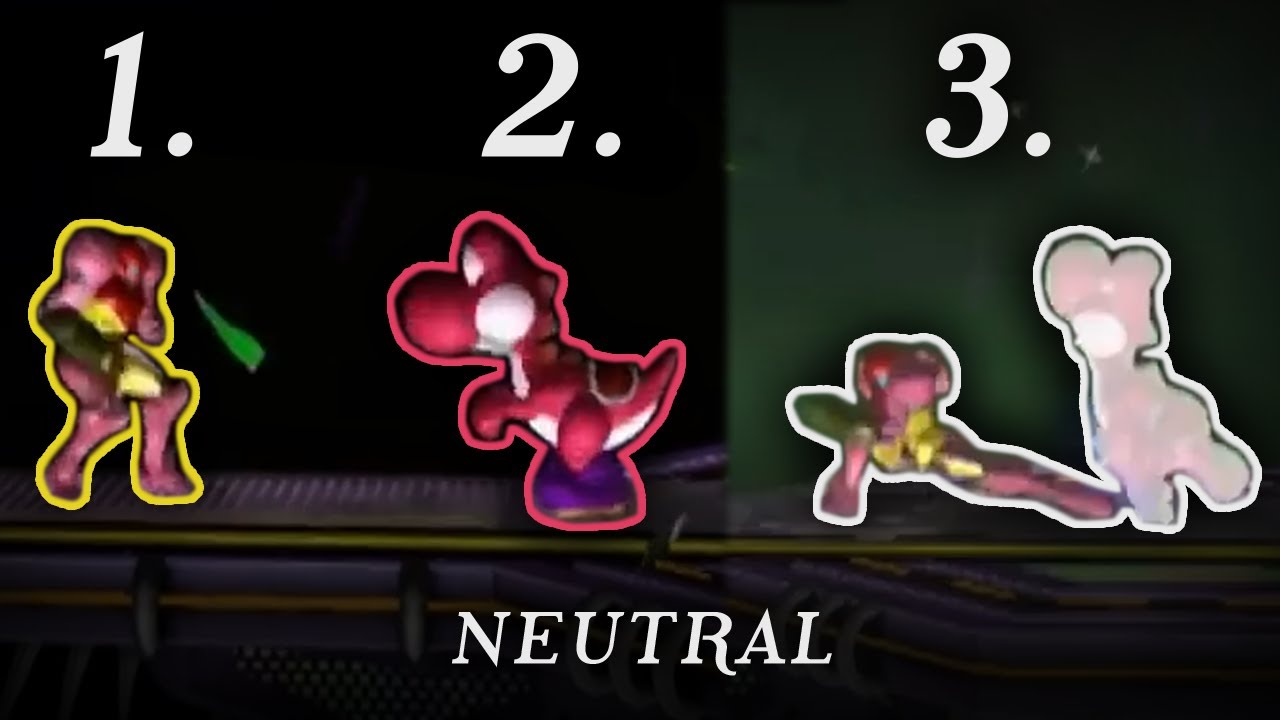The 3 Parts of Neutral EVERY Pro Knows
