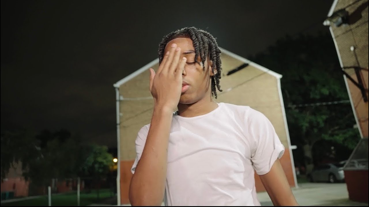 Drop1 - Droptober 2 (Official Music Video)