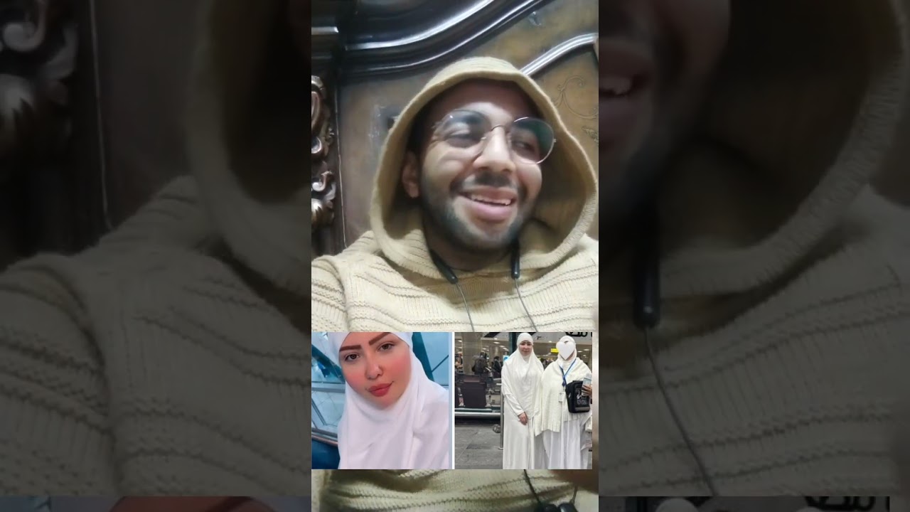 الرقصه بوسي بتعمل عمرة 😱🔞🔞