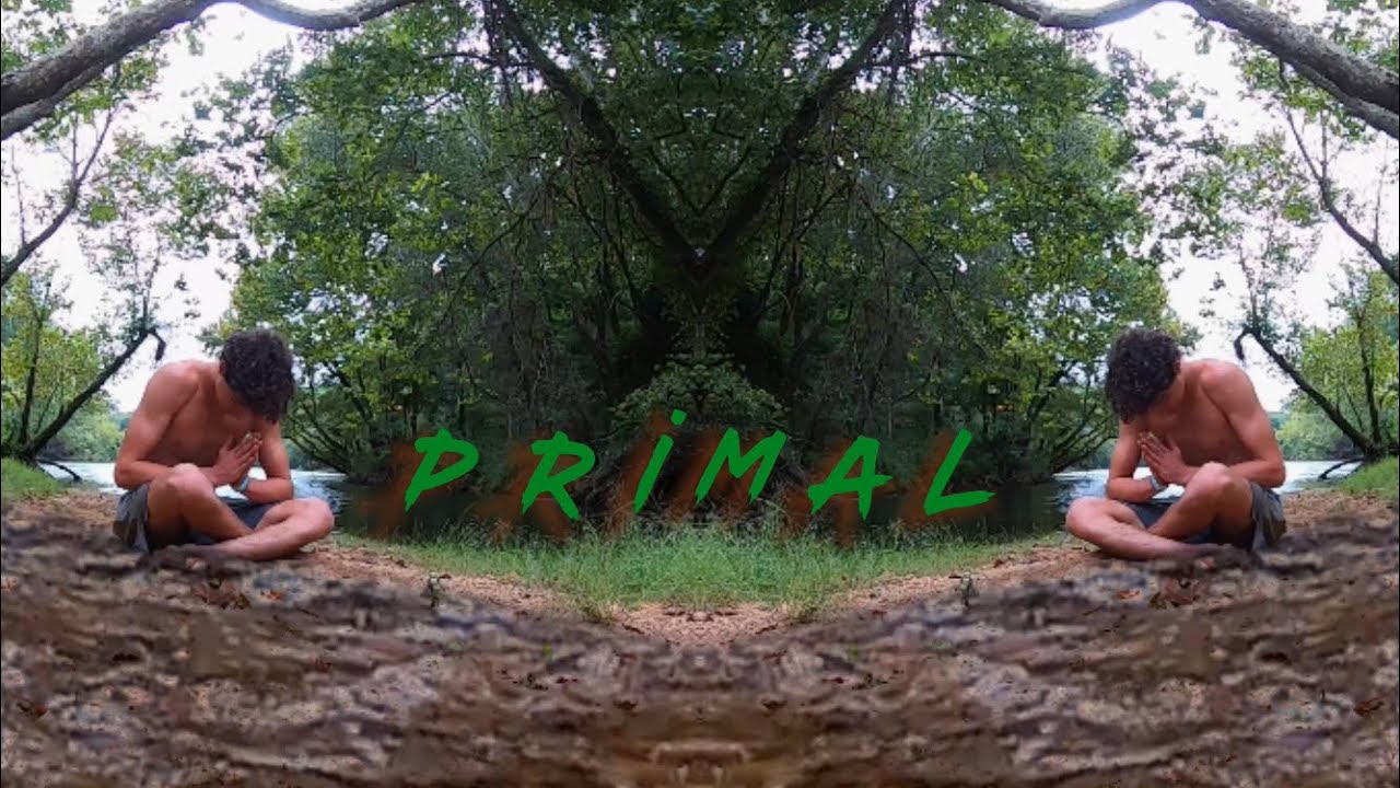 P R I M A L - Riverside Movement