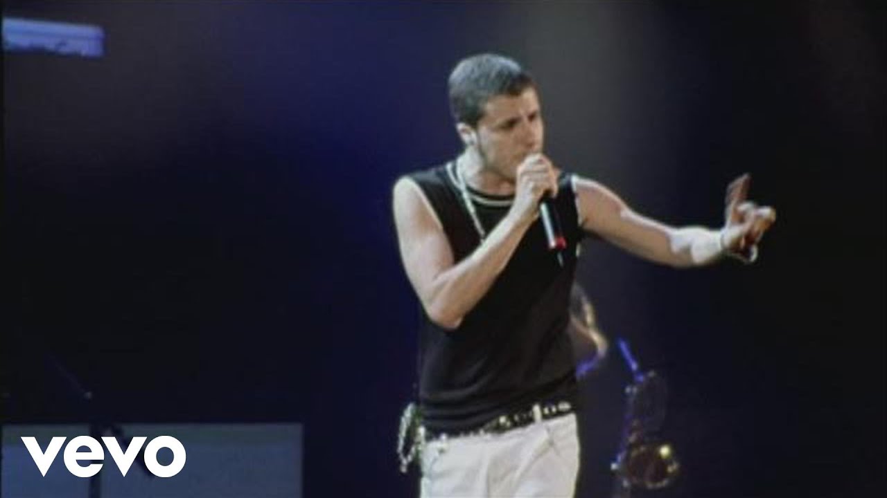 Maurício Manieri - A Noite Inteira/All Night Long (Ao Vivo)