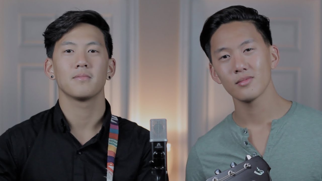 Lay Me Down - Sam Smith (Jrodtwins Cover)