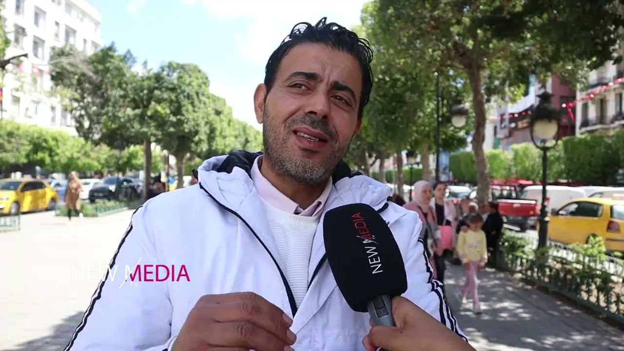🇹🇳 🇪🇺   التعرف على تجارب الغربة .. بعد 20 سنة غربة ندمت ياليتني مارجعت إستقريت في تونس