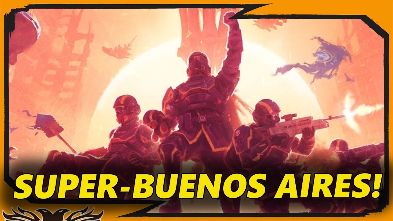 Obrana Super Země před Squidwardem! - Helldivers II Heart of Democracy s @BobbyWanKenobi