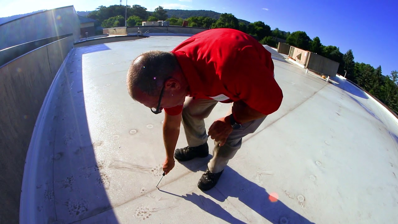 Guy Roofing: Service and Preventative Maintianance