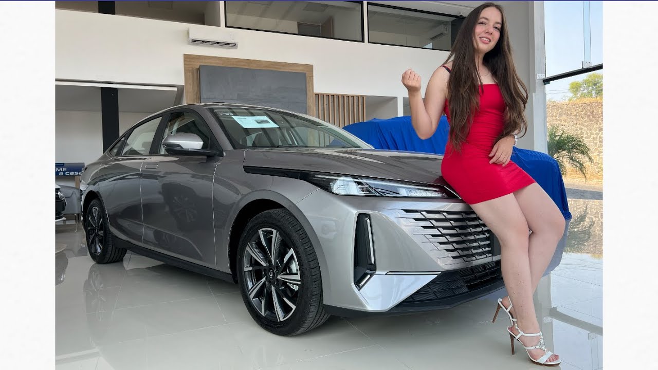 Changan EADO Plus Versión Básica,  viene a sacudir el segmento