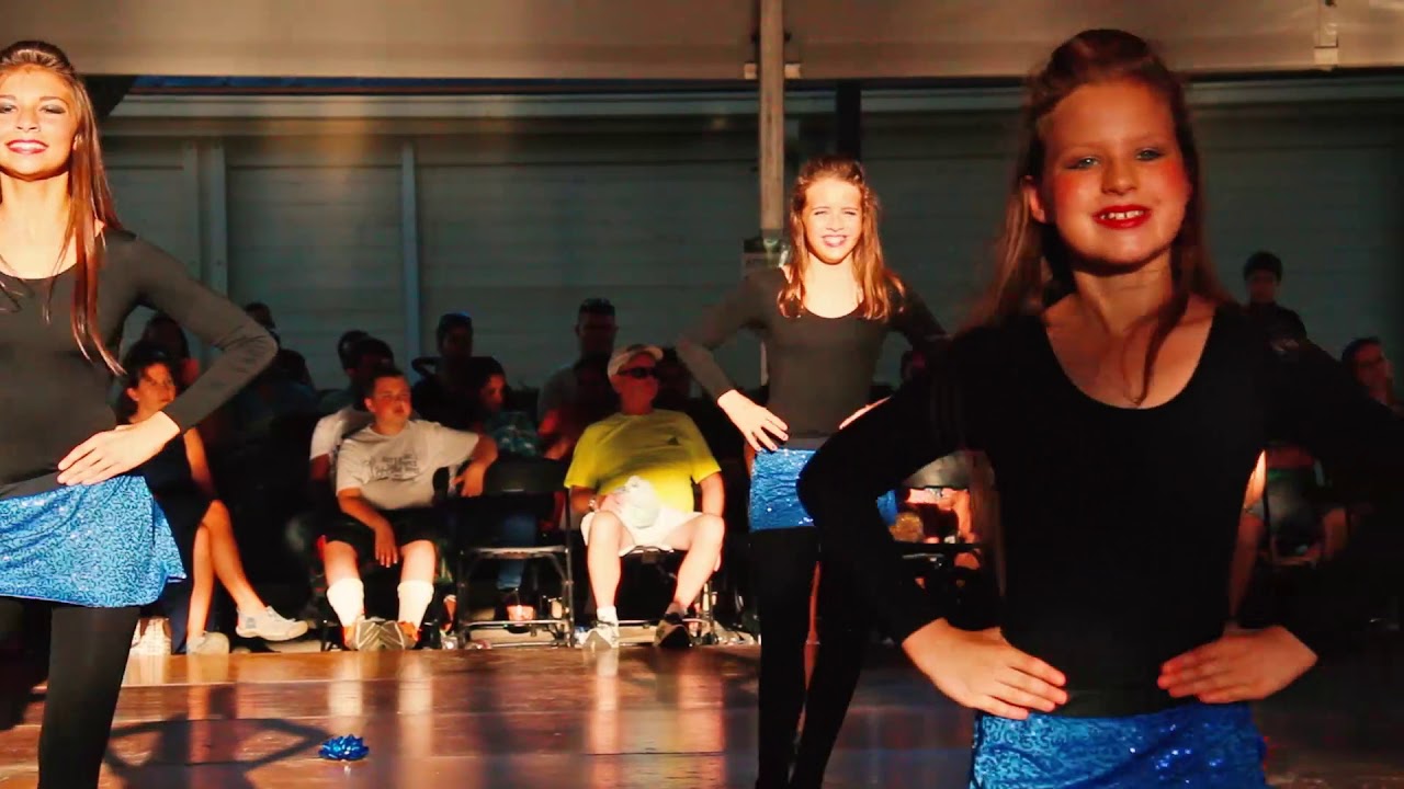 Dublin Irish Fest 2015: The Academy Irish Dance Company