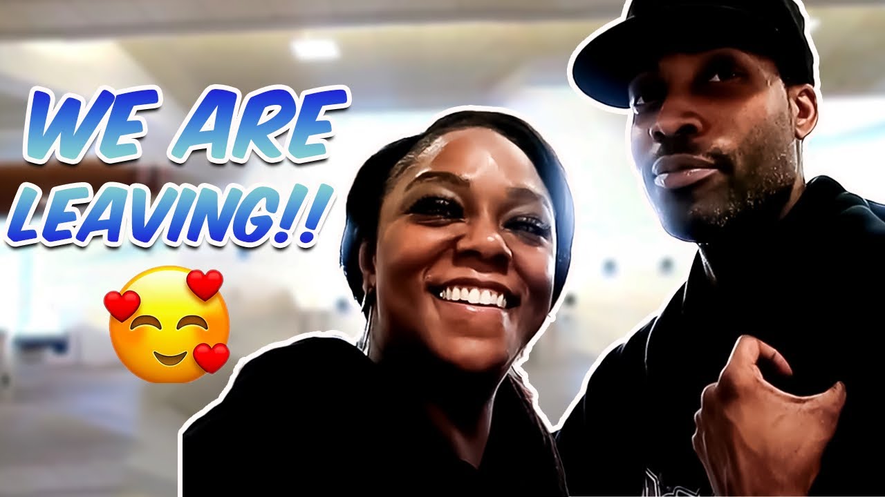 We're packed and ready to move out!!! | Asia x BJ