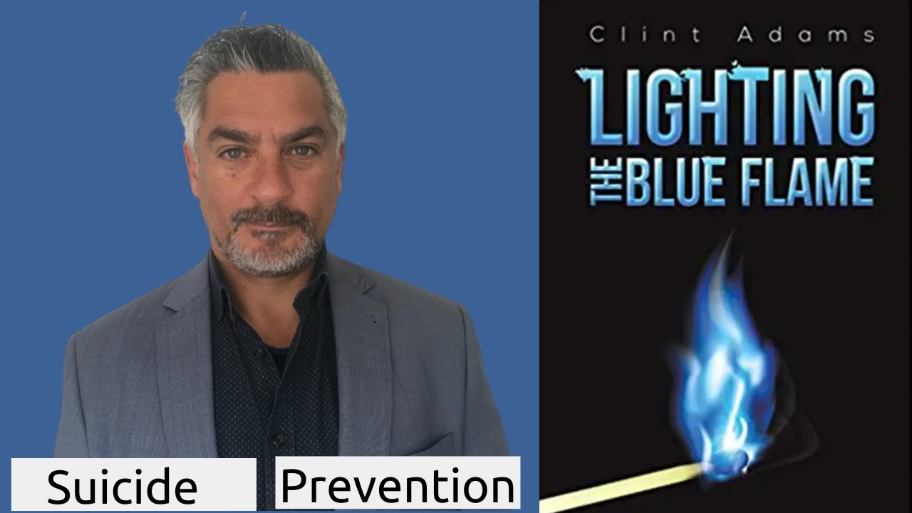 Suicide Prevention Strategies, With Clint Adams