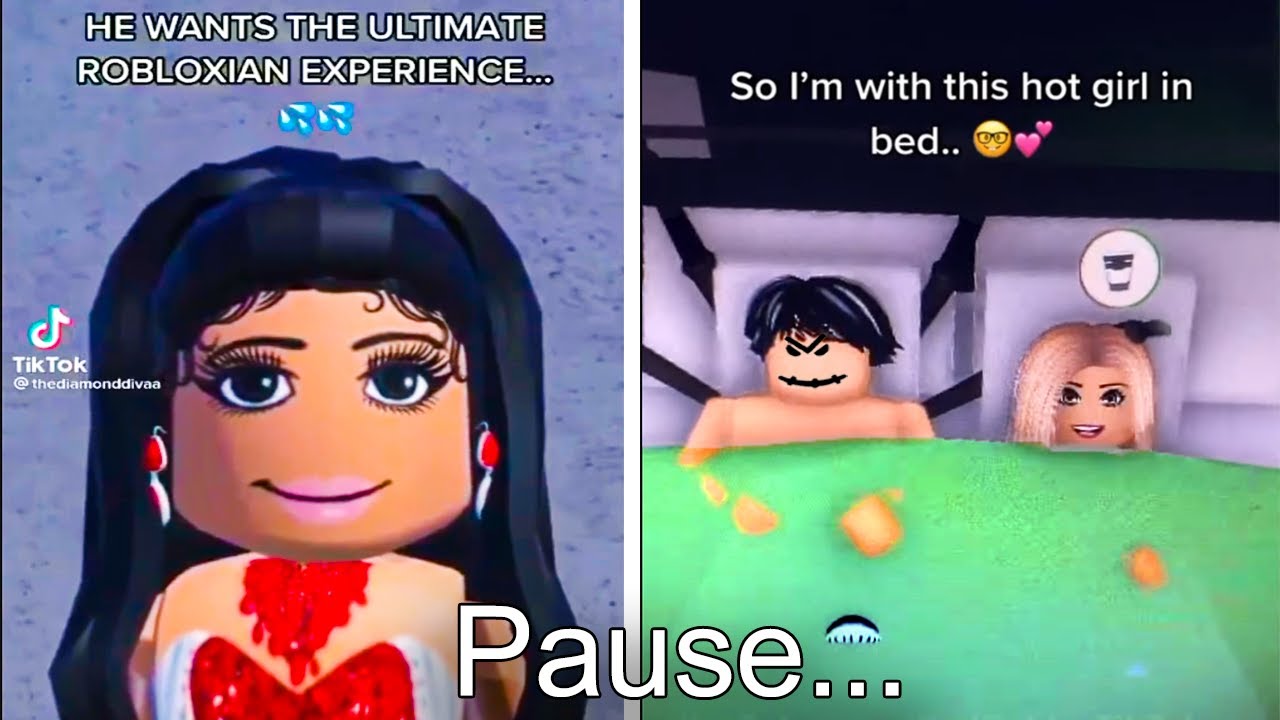 Roblox Kids НЕ МОЖЕТ БЫТЬ РЕАЛЬНЫМ...