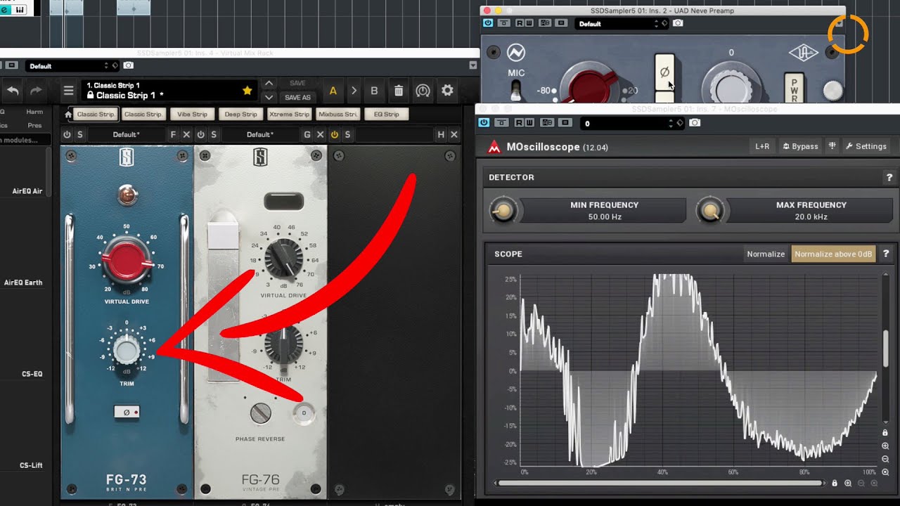 Working with Harmonic Distortion – Part 1
