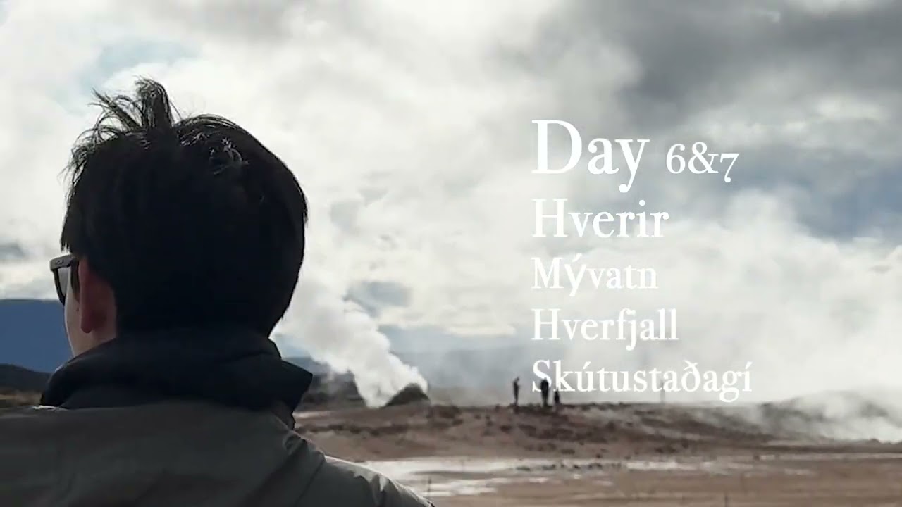 Iceland 2025