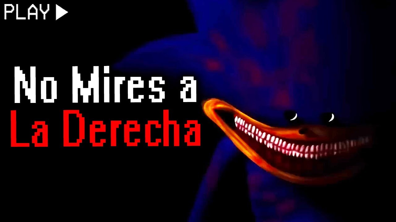 El Oscuro Mundo de Shin Sonic ❌ The Sonic Tapes (Analog Horror)