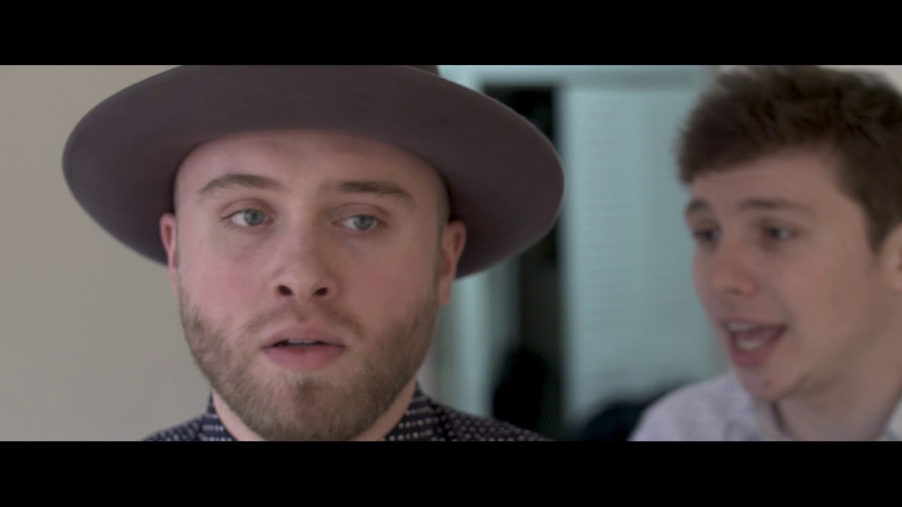 The House On Cliff  - Demon Days (Official Music Video)