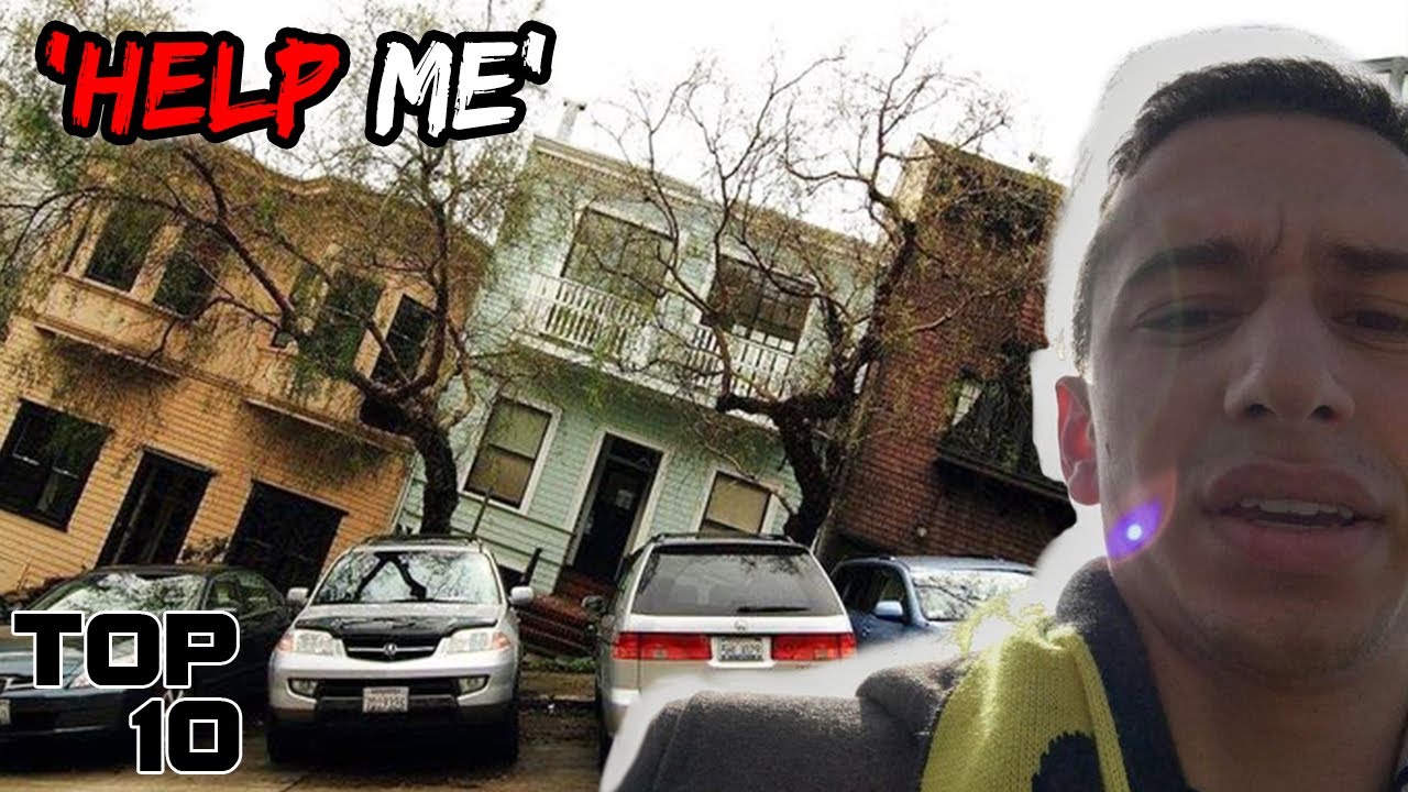Top 10 Real People Who Visited Parallel Universes And Came Back