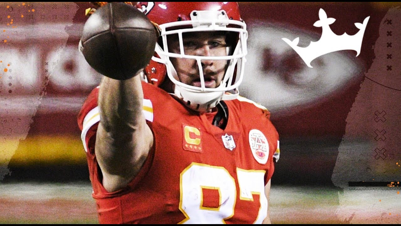 NFL Salary Review: Travis Kelce and George Kittle headline the best available TE's for Week 1