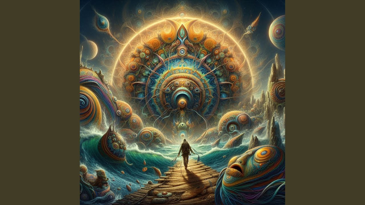 Arcane Frequencies