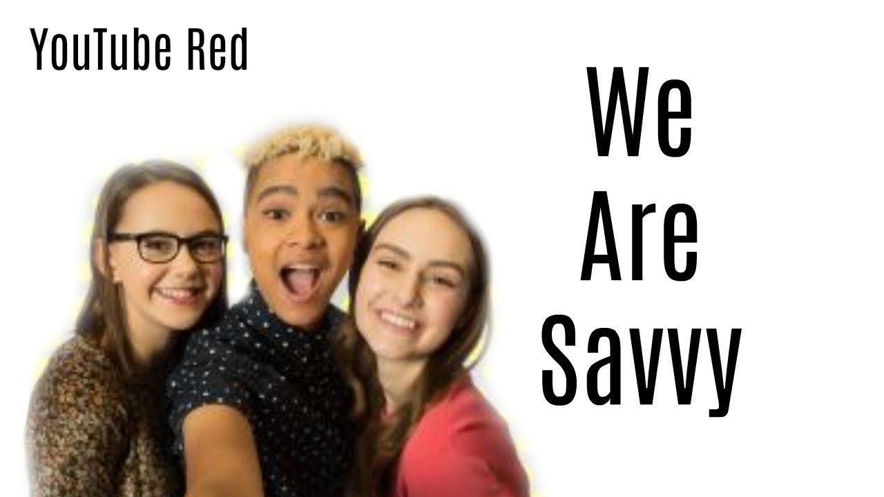 We Are Savvy | Dedicated To Bratayley