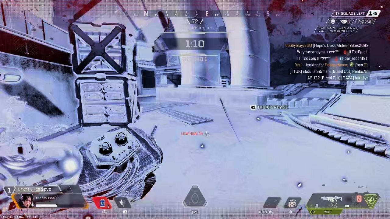 Apex Legends - 😉