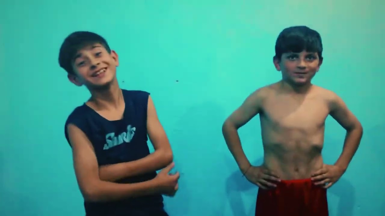 School boys Body punches challenge winner take one thousands reward @IShowSpeed