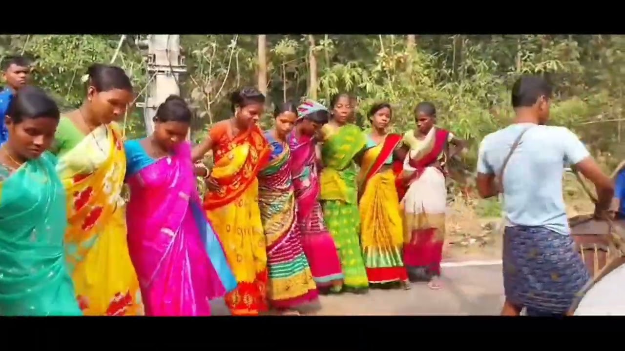 Santali News /santali khabar @aadimjumid7182
