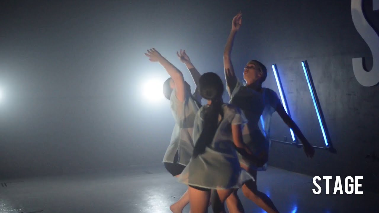 Angel by the Wings - Sia | Coreografia de Dança Contemporânea