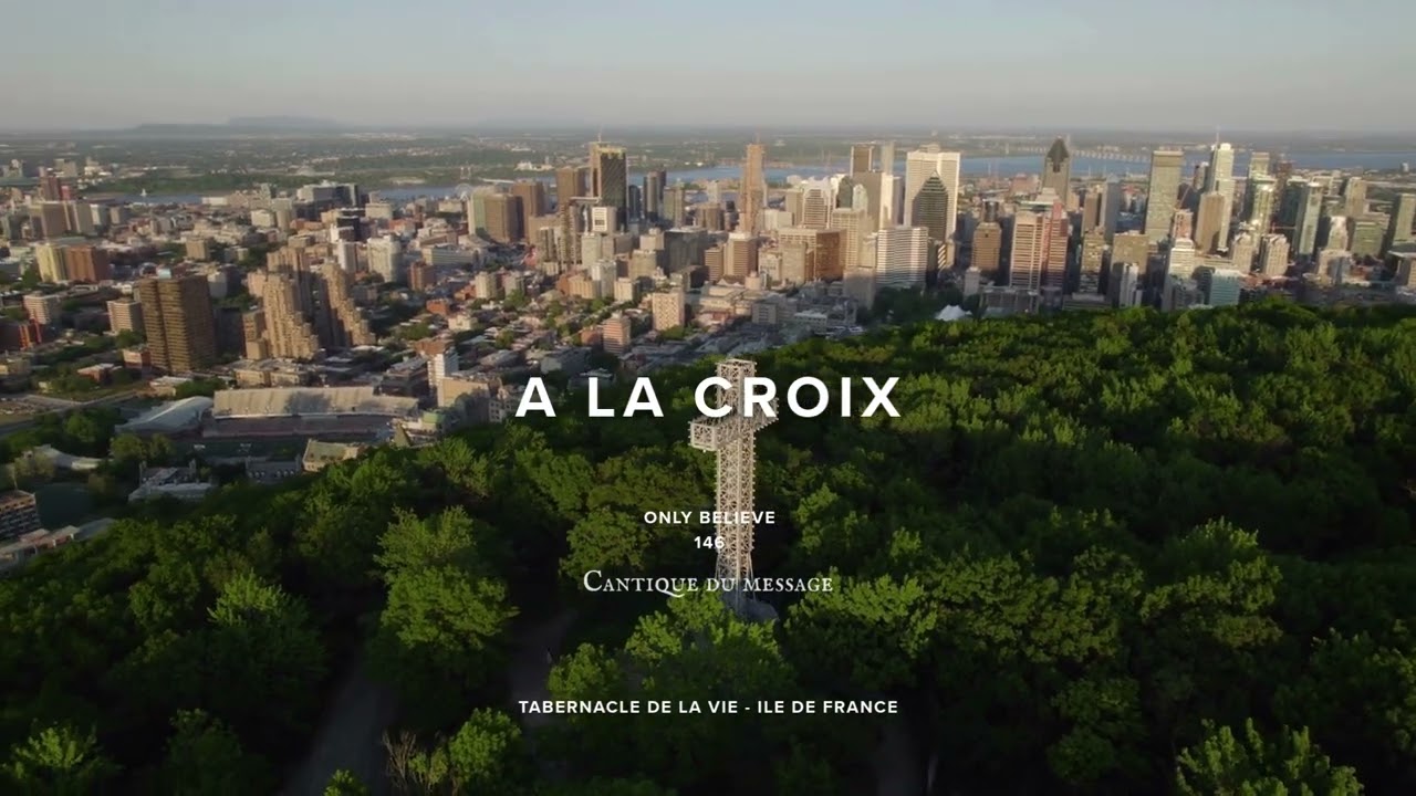 A la croix 146