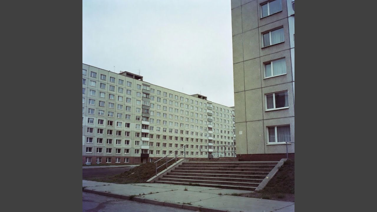 Miasto patrzy obojętnie
