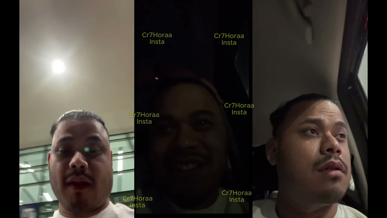 Cr7Horaa Insta Live😮 #horaa #anshyt #cr7horaa
