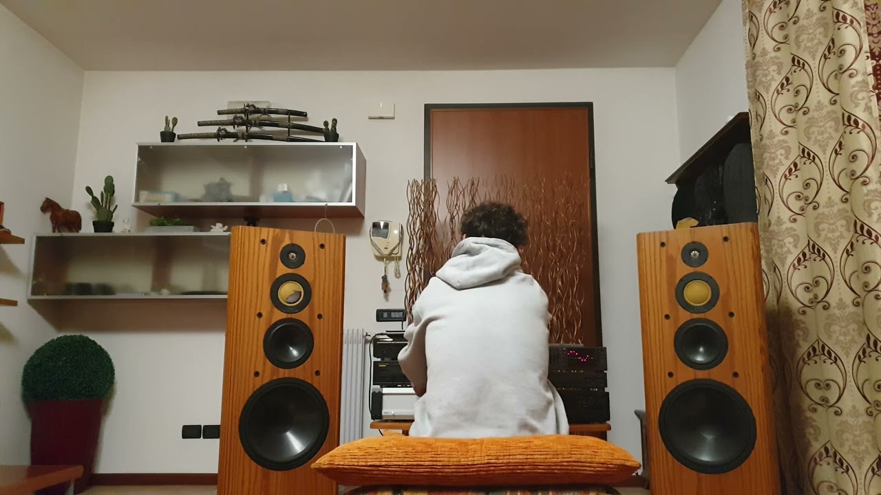 infinity kappa 8.1i musical fidelity a5cr (2)