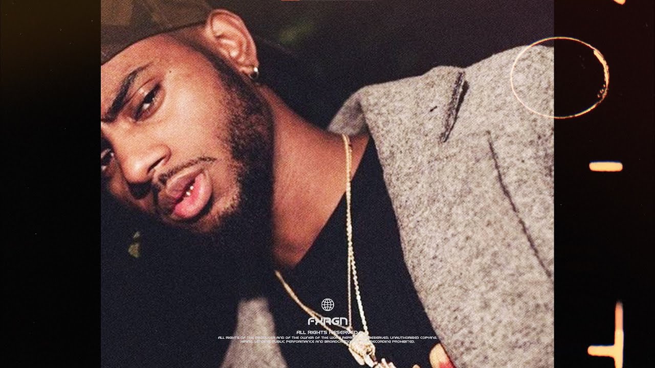 Bryson Tiller Type Beat - 