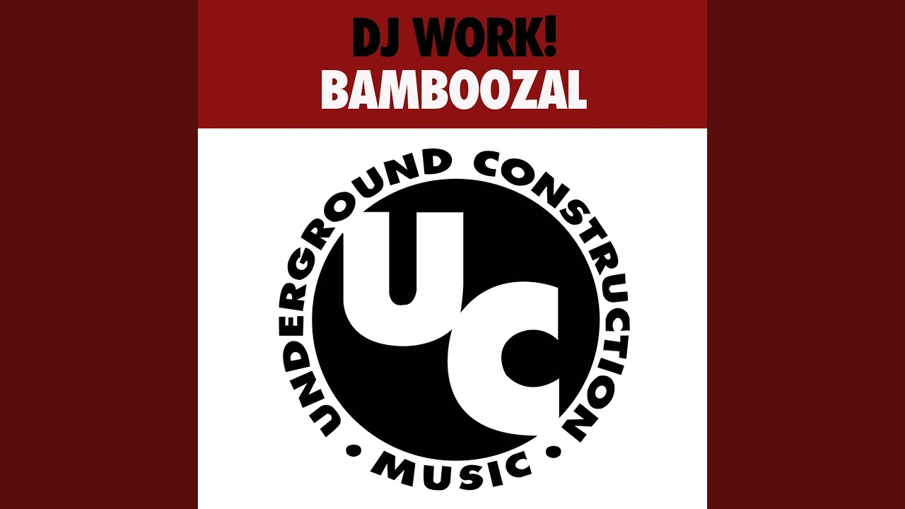 Bamboozal (George Centeno's Abstracted Remix)