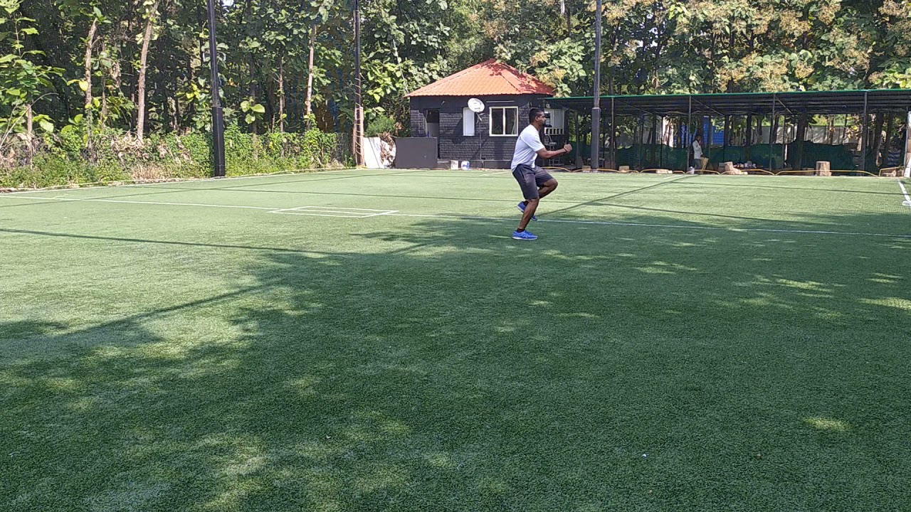 Leap - locomotion - Athletic Preparration