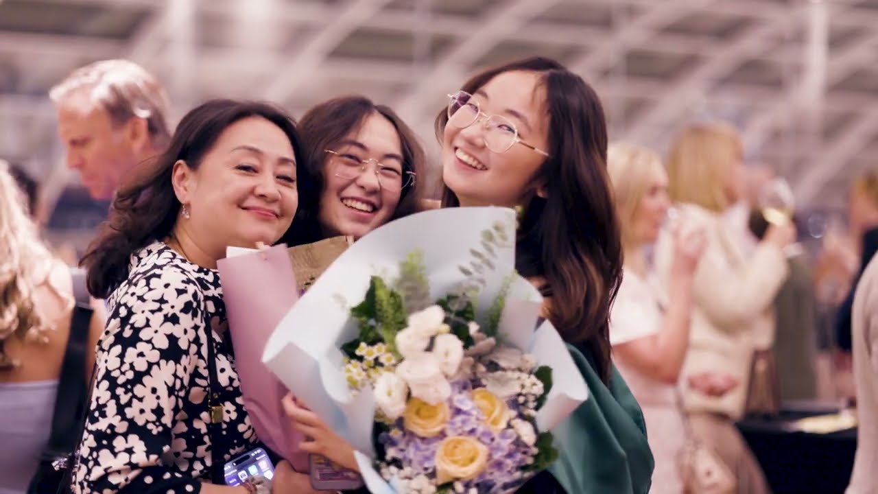 Congratulations INSEAD MIM Class of 2026!