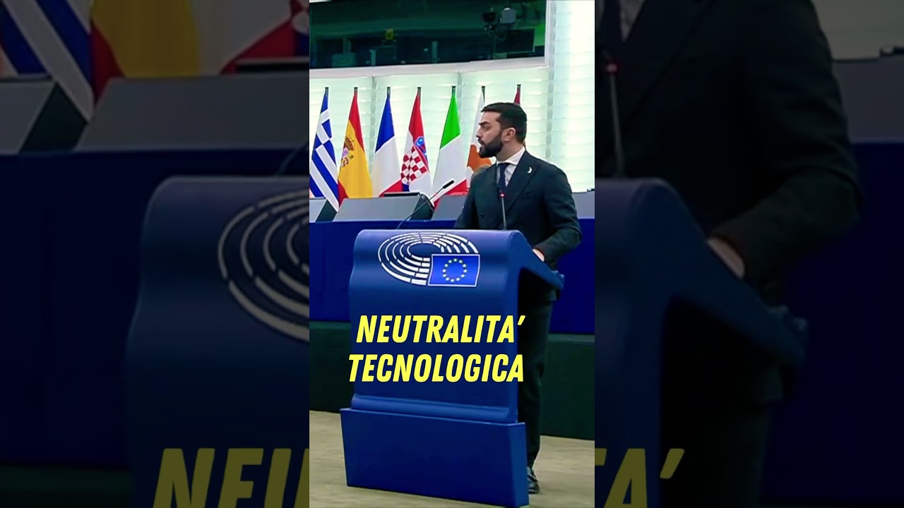 #autoelettriche