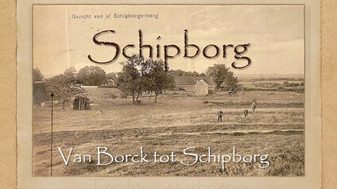 Schipborg