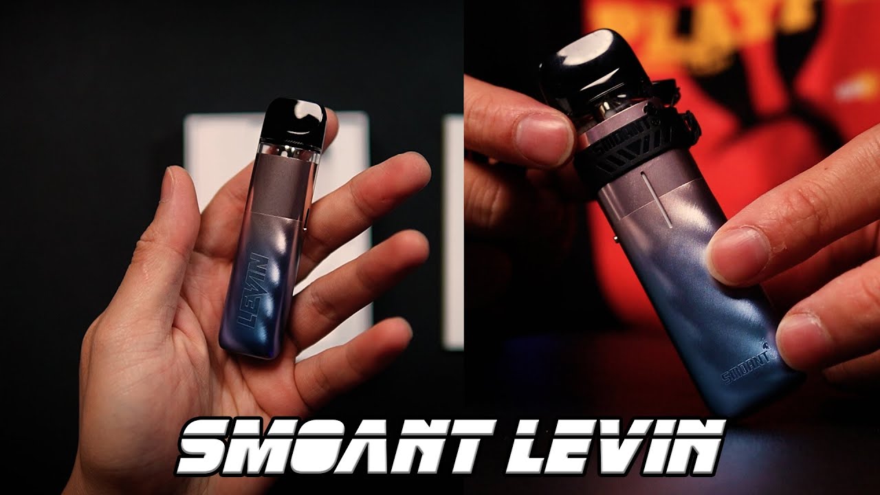 SMOANT LEVIN