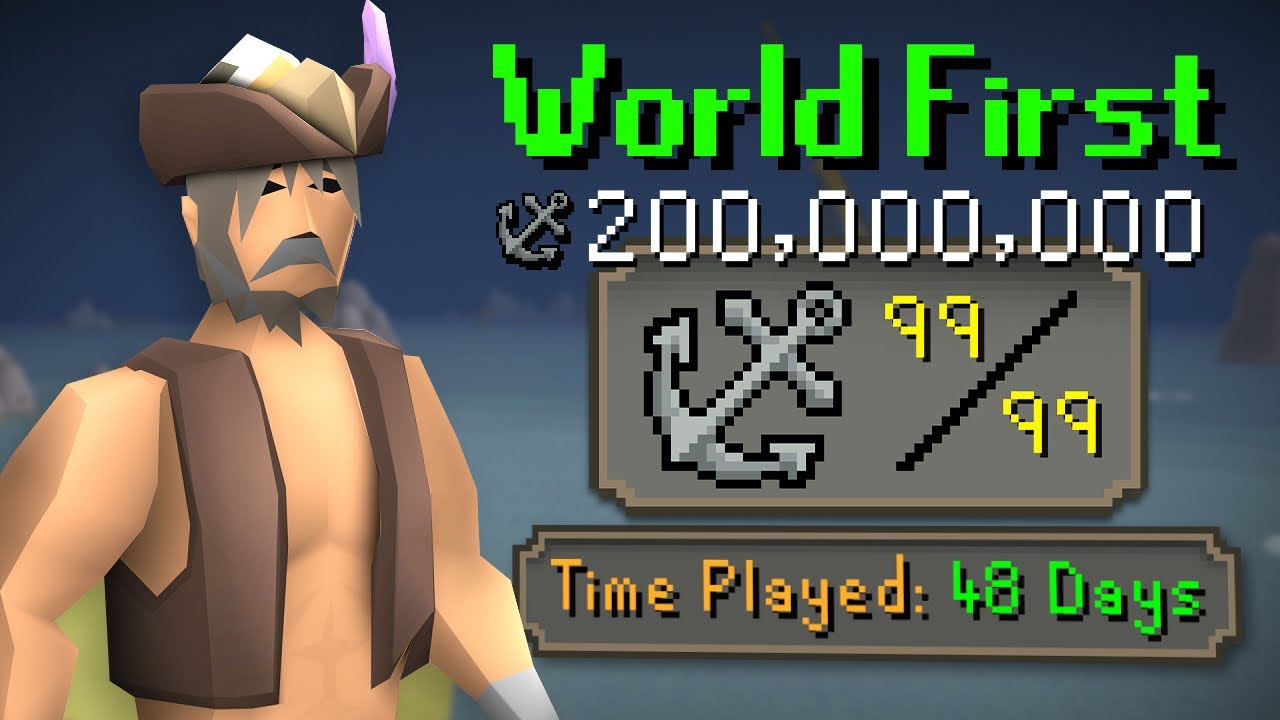 History Has Been Made