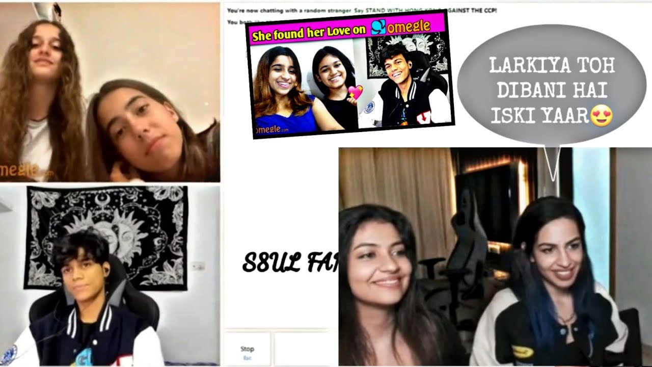@SHARKSHE and @MilikyaMili Reaction Adarsh UC OMEGAL video #milikyamili #adarsh