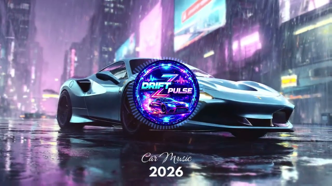 CAR MUSIC MIX Bass Boosted 🔊 EDM Club Banger | DJ Remix Dance Party 🥳 Night Drive 😎 Gym Workout 💪