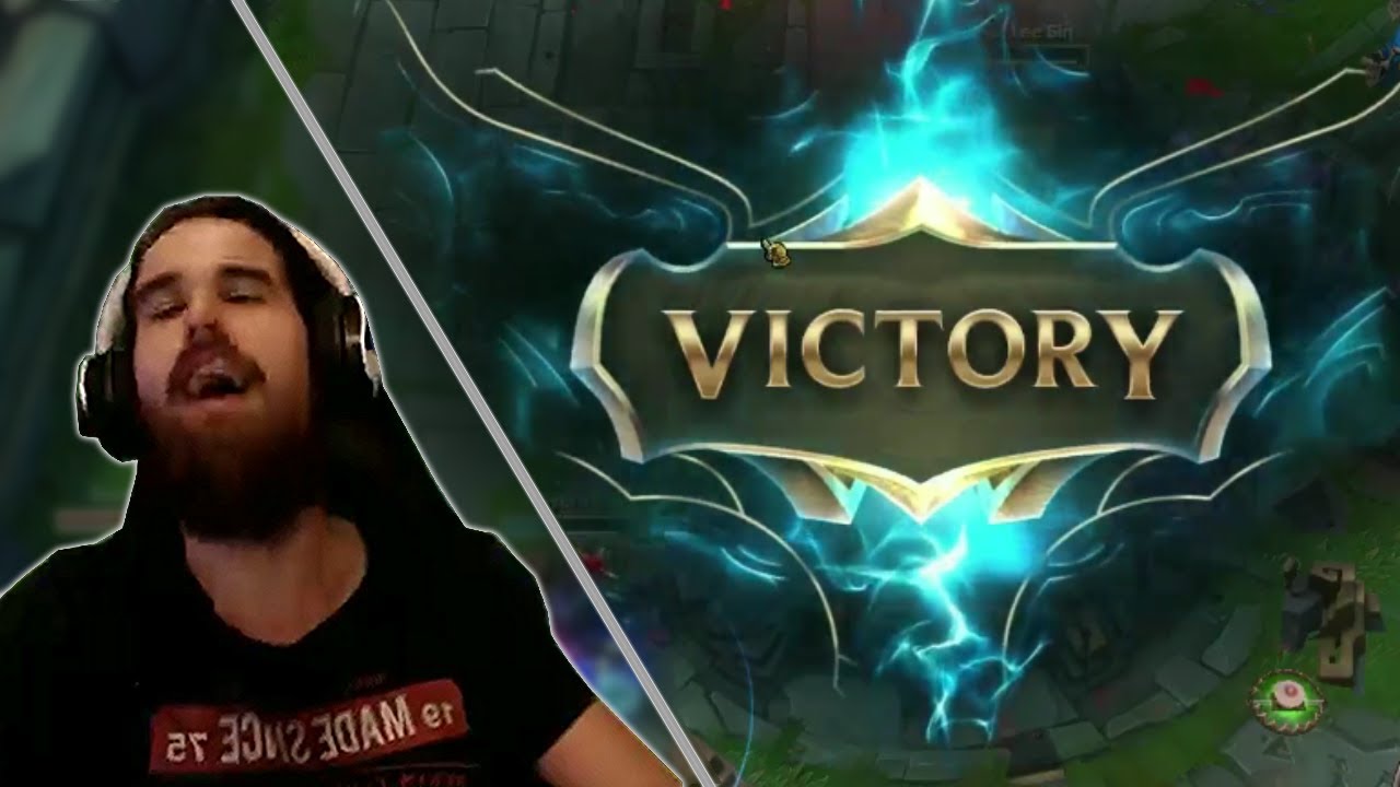 Gripex | Gripex Getting Carried ?