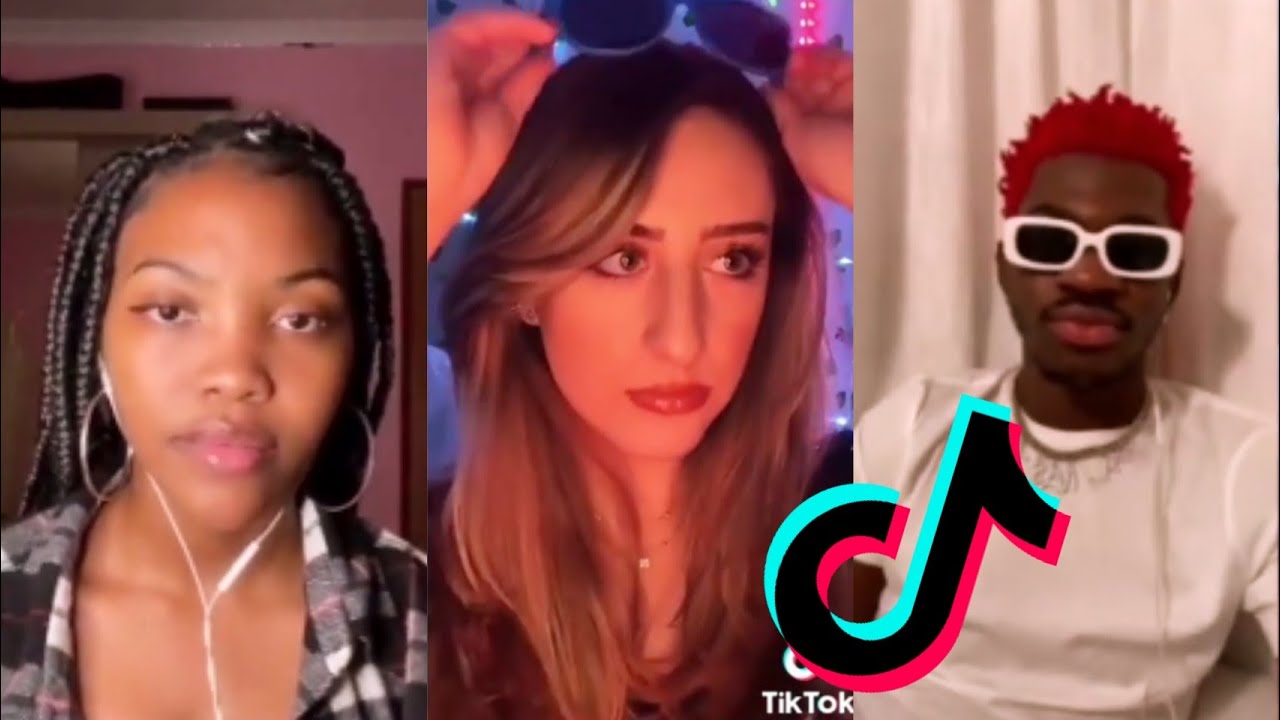 Songwriting Duet Challenge - Secret Edition | TikTok Compilation