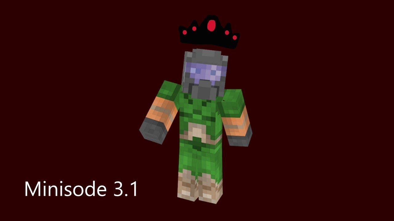 Hermitcraft Abridged 3.1: Xisuma's Fishy Pranks